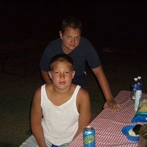 Meet your Posher, Alex